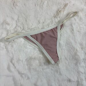 Posh Pua Bikini Bottoms